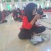 MAN 2 Rembang Gelar Gerakan Nasional Aksi Bergizi