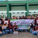 Peduli Gempa Cianjur, OSIS MAN 2 Rembang Galang Donasi