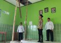 Bangunan Rusak, MTsN 1 Rembang Sampaikan Aspirasi ke DPR RI