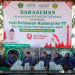Peringati Harwan, MTsN 1 Rembang Gelar Sarasehan