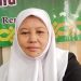 Munfaridah Wakili Jateng  Ikuti Lomba Tahfidz Guru RA tingkat Nasional