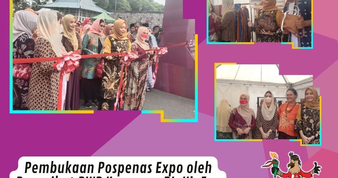 Eny Retno : Jiwa Wirausaha, Langkah Awal Kemandirian Pesantren