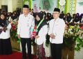 150 Siswa Ikuti Wisuda Mumtaza ke-1 2022