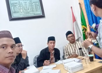 Kemenag Adakan Bedah Video Moderasi Beragama