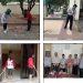 Peringati HAB, Kemenag Bersih-Bersih Rumah Ibadah