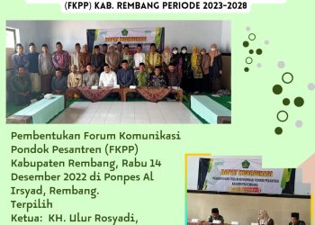 FKPP Agar Perkuat Sinergitas dengan Kemenag