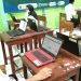 MAN 1 Rembang Sukses Gelar Gladi Bersih CAT IPMB