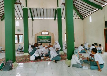 Perkuat Hafalan Alquran, MAN 2 Rembang Gelar Tes Tasmi’