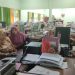 MAN 2 Rembang Kebut Persiapan Penilaian ZI