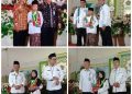 Siswa – Siswi MIN 1 Rembang Ikuti Wisuda Mumtaza Tahun 2022