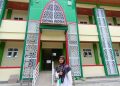 Siti Mas’udah Sandang Juara Favorit Anugerah GTK Madrasah Tahun 2022
