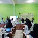MTsN 1 Rembang Gelar Pelatihan Disiplin Positif