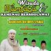 Kemenag Akan Gelar Mumtaza dan Sholawat Habib Anis Syahab