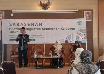 Angka Perceraian di Rembang 5 Tahun Terakhir Tinggi, Ini Penyebabnya