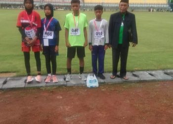 Rembang Boyong 3 Kejuaraan Porsadin Nasional