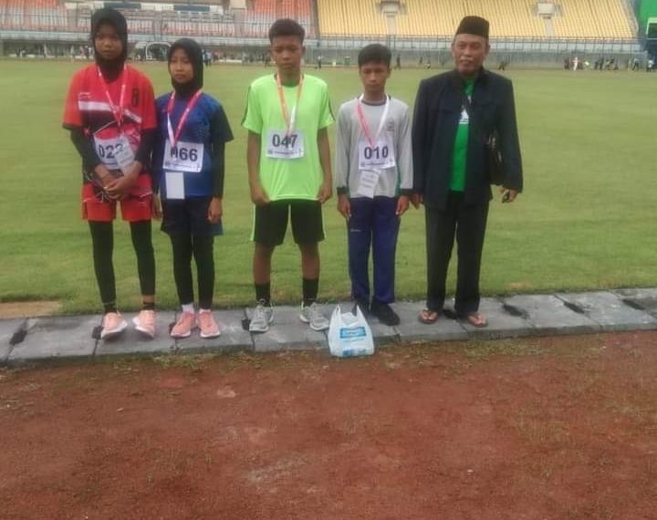 Rembang Boyong 3 Kejuaraan Porsadin Nasional