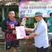 MAN 1 Rembang Raih Juara 1 Lomba Voli HAB ke-77