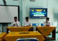 Kepala MAN 2 Rembang Pimpin Rapat Triwulanan KKMA Se-Kabupaten Rembang