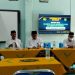 Kepala MAN 2 Rembang Pimpin Rapat Triwulanan KKMA Se-Kabupaten Rembang