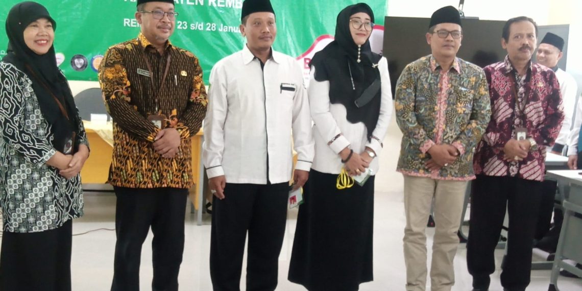 PDWK Resmi Ditutup, Begini Kesan Peserta