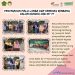 Pemenang Lomba HAB Terima Piala dari Ketua DWP