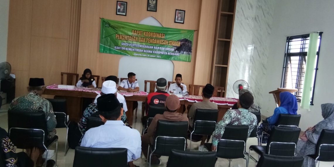 BPJS Sosialisasikan Program JKN untuk Jemaah Umrah dan Haji Khusus