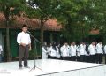 Aktif Berpartisipasi Lomba, UYR Berikan Apresiasi kepada MAN 1 Rembang