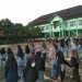 MAN 1 Rembang Launching Program Germahat