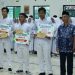 MAN 2 Rembang Gelar Lomba Kebersihan Berbasis Karakter