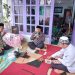 Pererat Silaturahim, MTsN 1 Rembang Gelar Anjangsaja