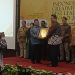 MTsN 1 Rembang Sabet Penghargaan The Best Inspiring Islamic Junior High School