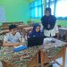 Siswa MTsN 1 Rembang Ikuti Olimpiade Biologi Tingkat Nasional