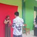 Anggota Gudep MTsN 1 Rembang Ramai-ramai Buat KTA