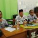 Awali Kerja tahun 2023, MTsN 1 Rembang Gelar Pertemuan Bahas Anti Perundungan