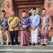 MTsN 1 Rembang Adakan Ziarah Wali