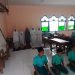 Tingkatkan Keimanan, Siswa MTsN 2 Rembang Dianjurkan Salat Dhuha