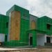 39 Siswa Unggulan Tempati Gedung Baru Asrama Putra MTsN 5 Rembang