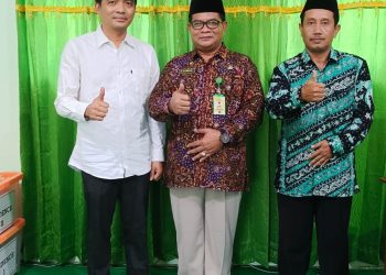 Alumni MAN 2 Rembang, Dr. Mohammad Nasih: Ilmuwan Muslim Hendaknya Hafal al-Qur’an