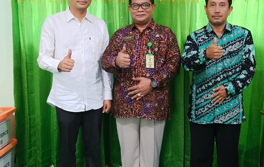 Alumni MAN 2 Rembang, Dr. Mohammad Nasih: Ilmuwan Muslim Hendaknya Hafal al-Qur’an