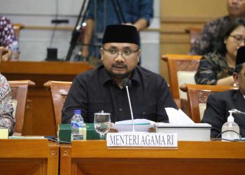 Biaya Haji Disepakati Rp90 Juta, Jemaah Haji Tanggung Rp49,8 Juta