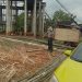 Penyuluh KerjaBakti Selesaikan Pembangunan Masjid Al Hidayah, Sidorejo, Sarang
