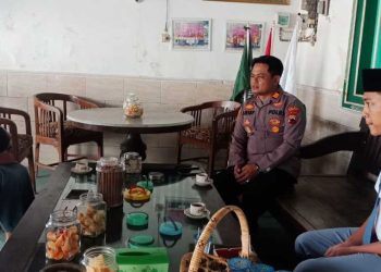 Dua Siswa MA Al-Hidayat Berkirim Surat kepada Kapolri, Begini Jawabannya