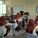 Tempati Ruang Kelas Baru, Begini Tanggapan Peserta Didik MAN 1 Rembang