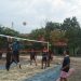 Tim Voly Vomansa Rowo MAN 1 Rembang Menang 3-2 Lawan Guru SD se-Kecamatan Sulang