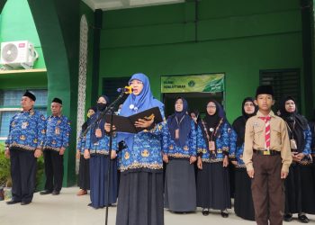 Kepala Puskesmas Lasem Imbau Budayakan Hidup Sehat