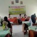 Pengawas Madrasah Jadi Tim PKKM di MTsN 3 Rembang