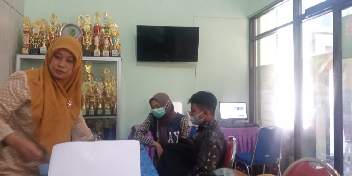 MAN 2 Rembang Buka PPDB Jalur Prestasi