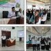 Sya’dullah : Perkuat Data Emis Di Madrasah