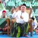 Perayaan 1 Abad NU Kaliori Hadirkan KH Marzuki Mustamar