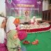 PAI KUA Pamotan Ngaji Bareng Di Selapanan JMQH